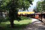 Milwaukee County Zoo Railway #1924